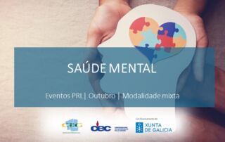 Saúde mental
