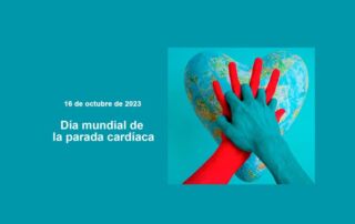 Reanimación cardíaca