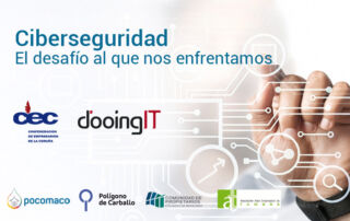 Ciberseguridad | El desafío al que nos enfrentamos