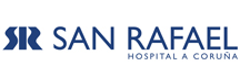 Logotipo San Rafael