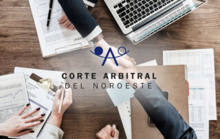 Corte Arbitral del Noroeste