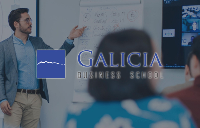 Galicia Business School