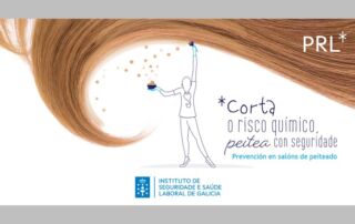 Corta o risco químico