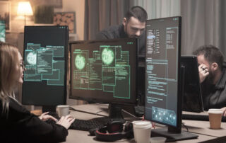 El papel esencial de los hackers éticos en la ciberseguridad