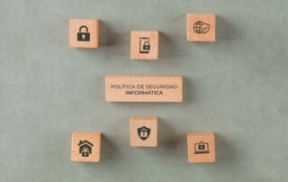 ¿Cómo establecer una política de seguridad informática sólida y eficaz en tu organización?