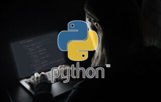 Python en Ciberseguridad: Cinco motivos para aprender este lenguaje