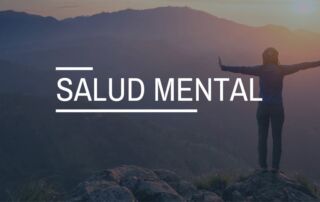 Saúde mental