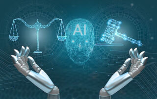 Avanzando hacia un futuro sostenible: Ley de IA en Europa