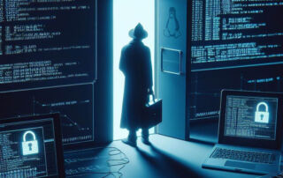 CVE-2024-3094: Backdoor en librería XZ Utils