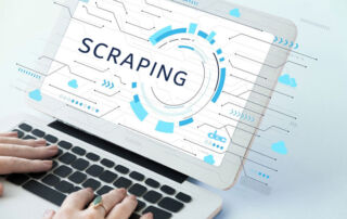 ¿Quieres investigar en Internet? Aprende cómo usar el scraping en OSINT