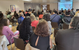 II Foro de Empleo CEC