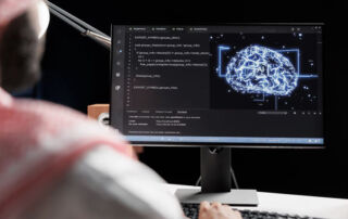 Reflexiones éticas sobre la IA: La visión de una experta en privacidad