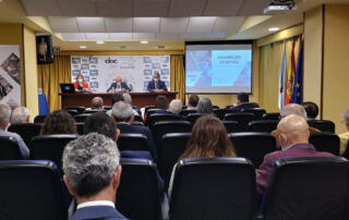 Asamblea General CEC 2024