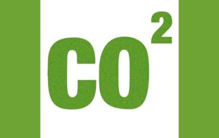 Huella de carbono