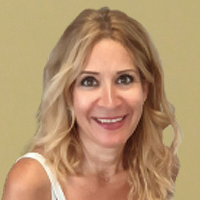 Isabel Moure Sagasti Vocal