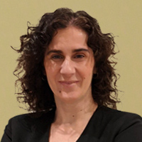 Silvia Comba Rodríguez Vocal