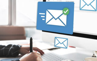 ¿Cómo evitar que suplanten el correo corporativo?