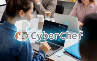CyberChef: Convierte, analiza y decodifica datos fácilmente en un solo lugar