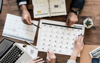 El calendario laboral es una obligación esencial para las empresas, cuyo incumplimiento es sancionable