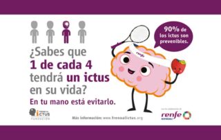 Prevención ictus