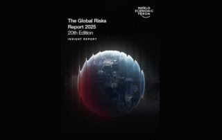 Informe riesgos 2025