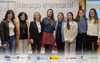 11F: Día Internacional de la mujer y la niña en la ciencia