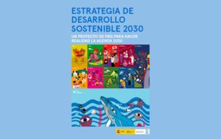 Estrategia Desarrollo Sostenible