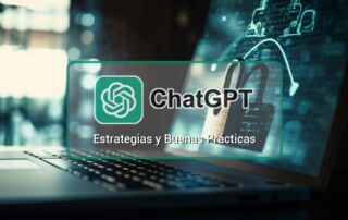 Seguridad de la información en ChatGPT: Consejos y mejores prácticas