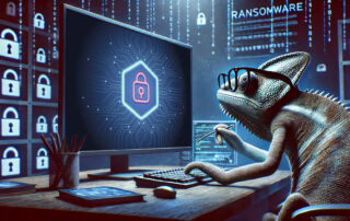 Estrategias de seguridad avanzadas para mitigar el impacto de un ataque de Ransomware