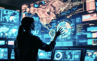 Cuando la IA se convierte en víctima: así es la nueva guerra digital