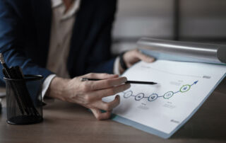 IA en producción: por qué el mayor peligro no está en el algoritmo, sino en la gestión