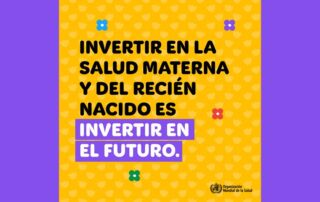 Día Mundial Salud 2025