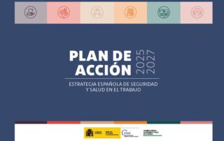 Plan Acción 2025-2027