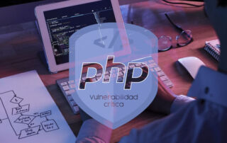 Vulnerabilidad crítica en PHP: extract() expone a ejecución remota de código