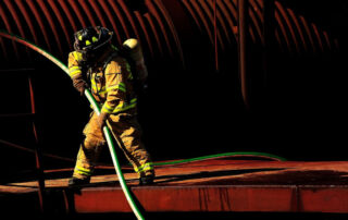 Incendios