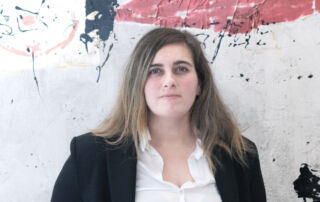 Entrevista | Cristina Gil Rey