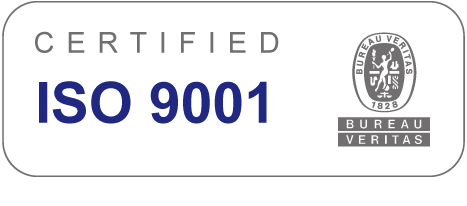 Certificación ISO 9001 - Sistema de Gestión de Calidad