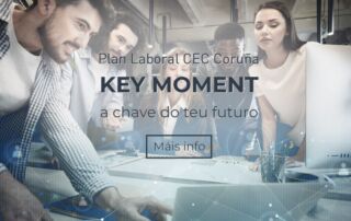 Plan Laboral CEC Coruña 2025