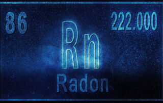 Radón