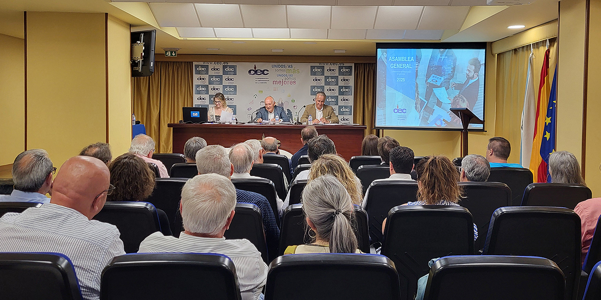 Asamblea | Comienzo