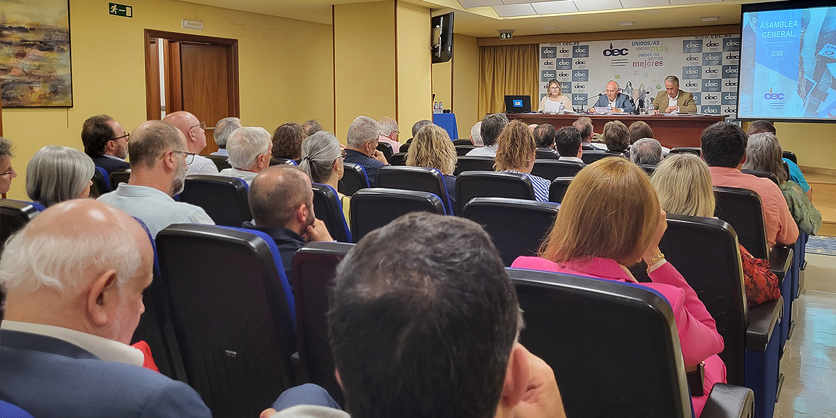Asamblea | Intervención Marina