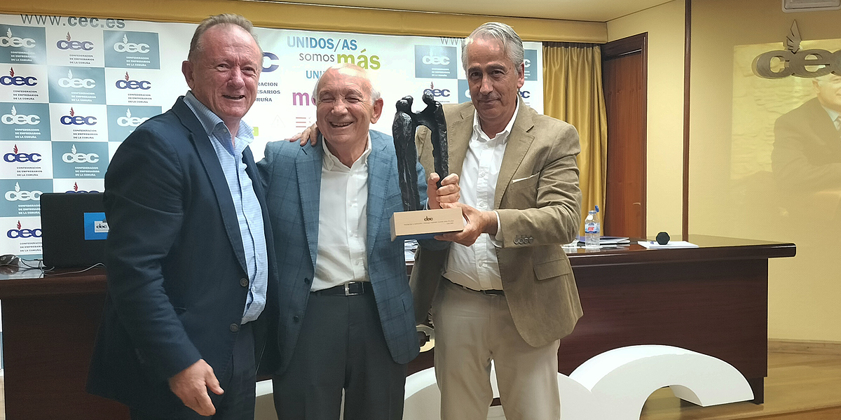 Asamblea | Homenaje 25 años Presidente