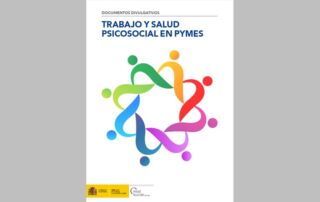 Pymes y salud psicosocial
