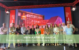 Visita Estrella Galicia