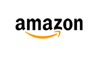 Logotipo: Amazon