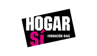 Logotipo: Hogar Sí A Coruña