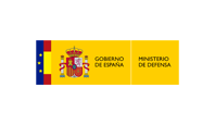 Logotipo: Ministerio de Defensa