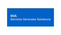 Logotipo: Servicios Generales, Santalucía