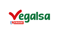 Logotipo: Vegalsa-Eroski