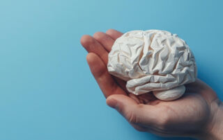 Salud mental